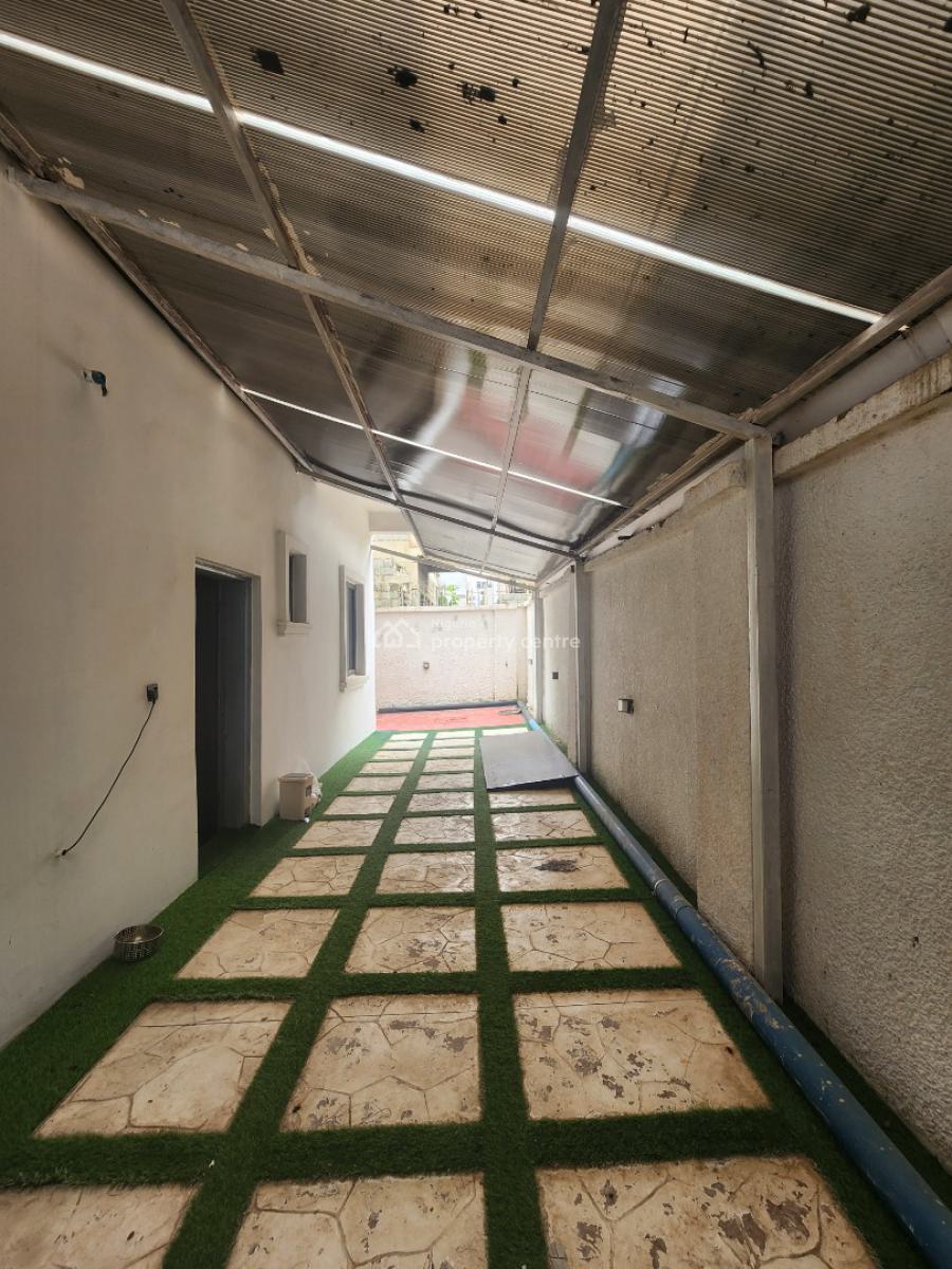 Beautifully Finished and Furnished 4 Bedroom Semi-detached Duplex, Ochacho Estate, Life Camp, Abuja, Semi-detached Duplex for Sale