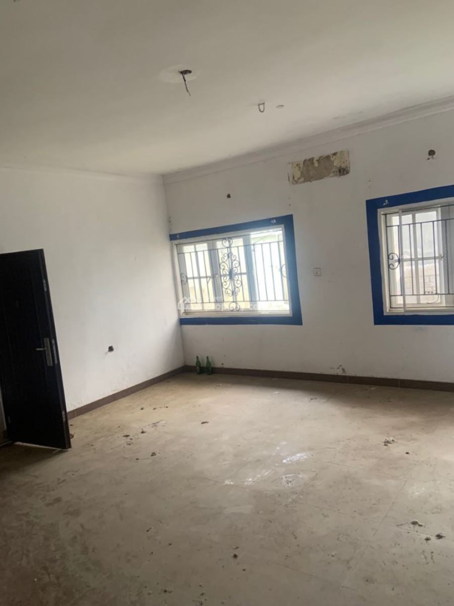 Legit 4 Bedroom Semi Detached Duplex, Abraham Adesanya, Ajah, Lagos, Semi-detached Duplex for Sale