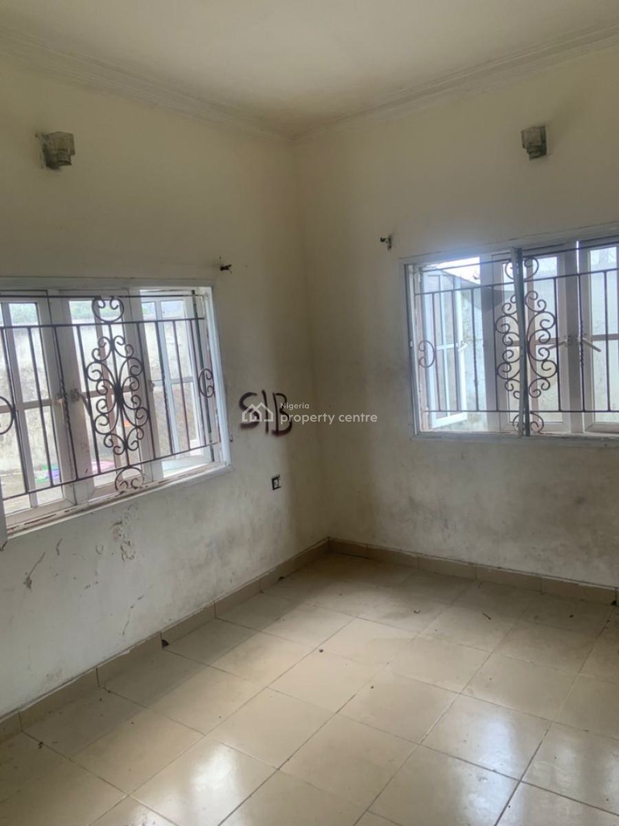 Legit 4 Bedroom Semi Detached Duplex, Abraham Adesanya, Ajah, Lagos, Semi-detached Duplex for Sale