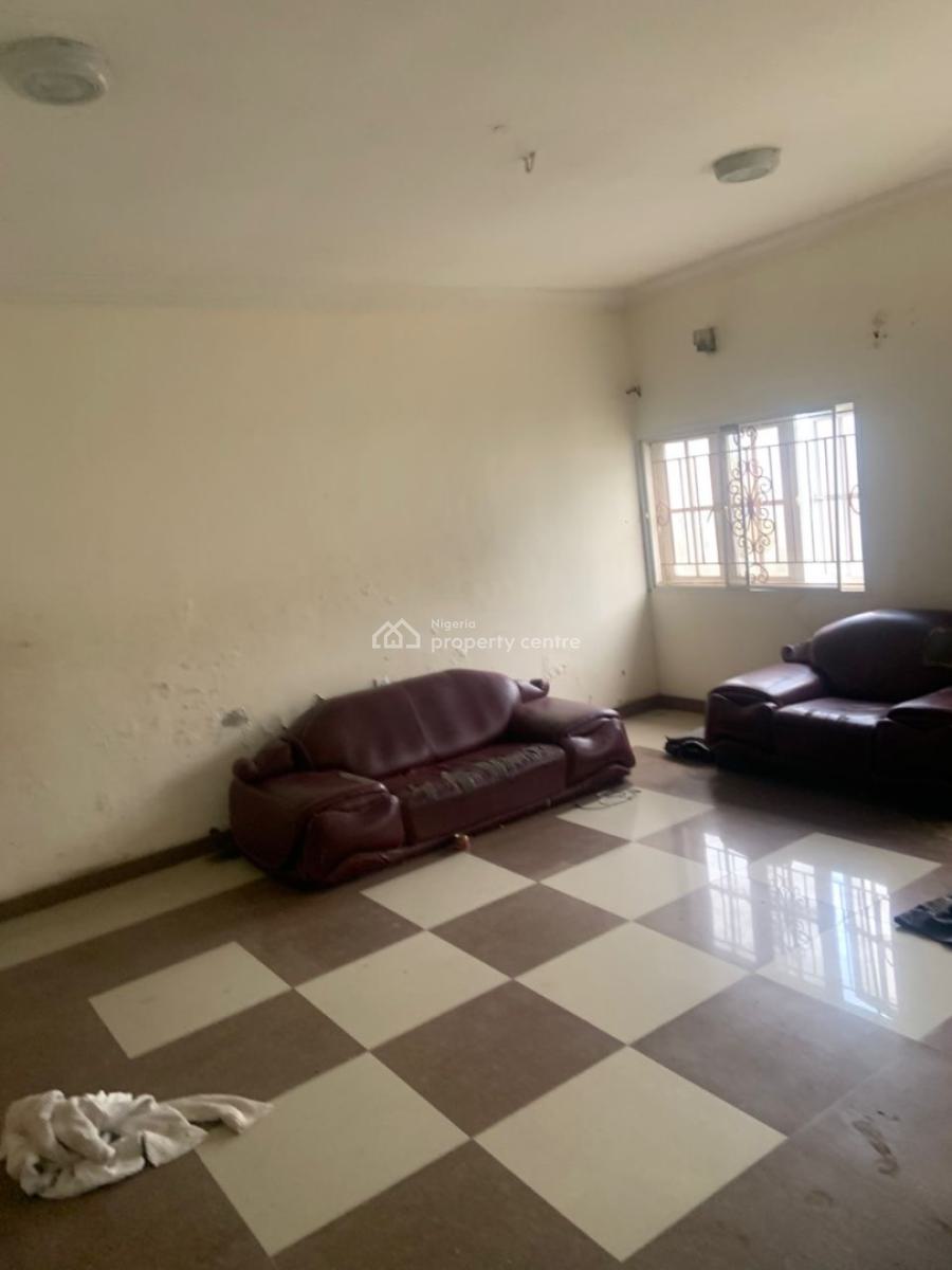 Legit 4 Bedroom Semi Detached Duplex, Abraham Adesanya, Ajah, Lagos, Semi-detached Duplex for Sale