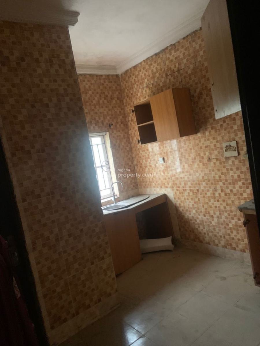 Legit 4 Bedroom Semi Detached Duplex, Abraham Adesanya, Ajah, Lagos, Semi-detached Duplex for Sale