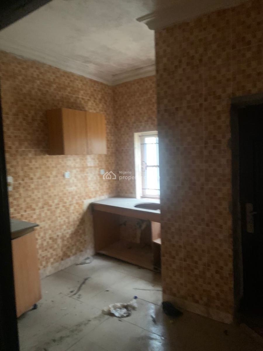 Legit 4 Bedroom Semi Detached Duplex, Abraham Adesanya, Ajah, Lagos, Semi-detached Duplex for Sale