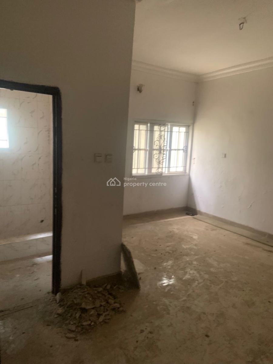 Legit 4 Bedroom Semi Detached Duplex, Abraham Adesanya, Ajah, Lagos, Semi-detached Duplex for Sale