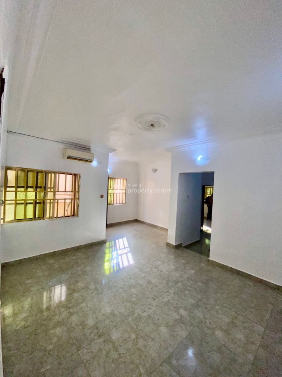 Standard 2 Bedroom Apartment with Visitors Toilet, Zone a, Apo Resettlement, Apo, Abuja, Flat / Apartment for Rent