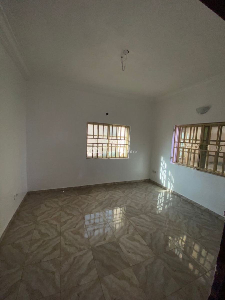 Standard 2 Bedroom Apartment with Visitors Toilet, Zone a, Apo Resettlement, Apo, Abuja, Flat / Apartment for Rent