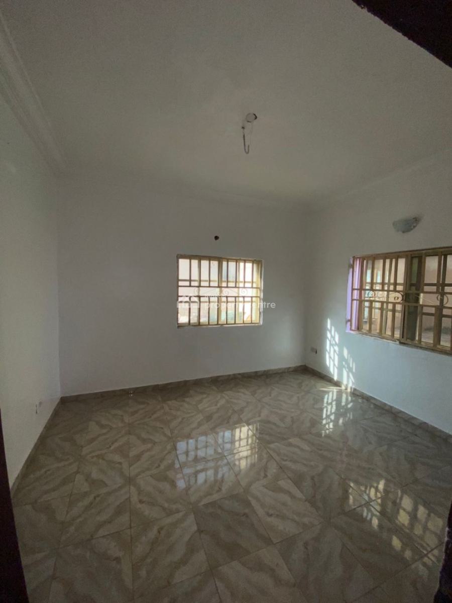 Standard 2 Bedroom Apartment with Visitors Toilet, Zone a, Apo Resettlement, Apo, Abuja, Flat / Apartment for Rent