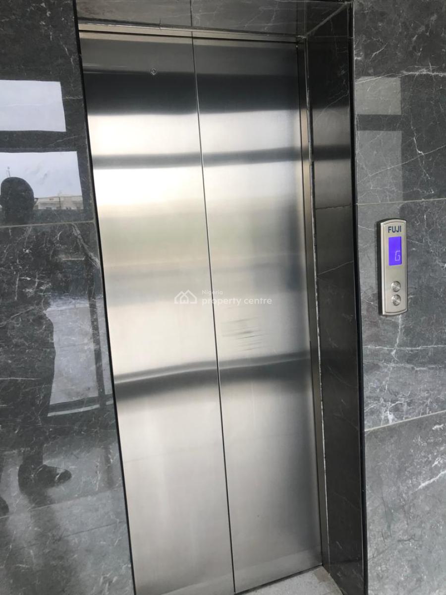 Brand New Luxurious 3 Bedroom Spacious Serviced & Furnished Apartment, Jabi, Abuja, Flat / Apartment for Rent