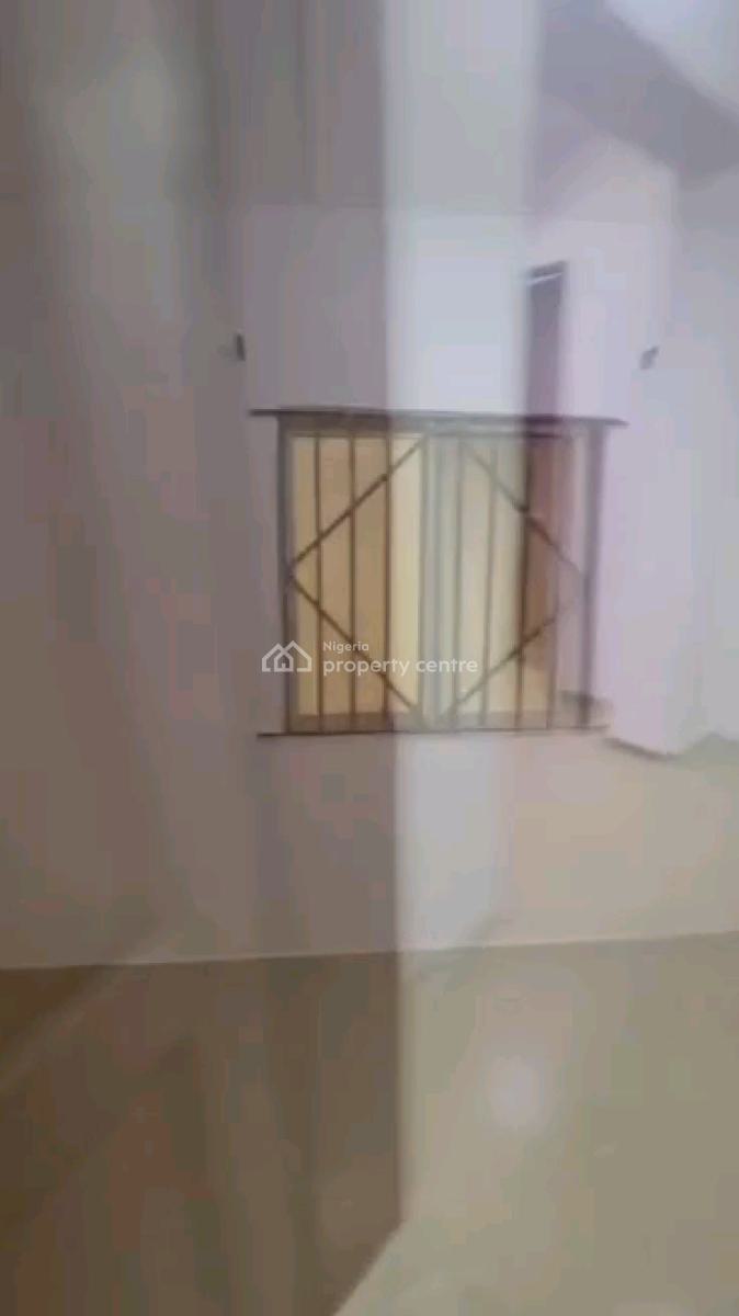 Nicely Renovated 3 Bedroom Up Flat 2 Toilet 2bathroom a Room Ensuite All Tiled with, Off Ilaje Road, Bariga, Shomolu, Lagos, Flat / Apartment for Rent
