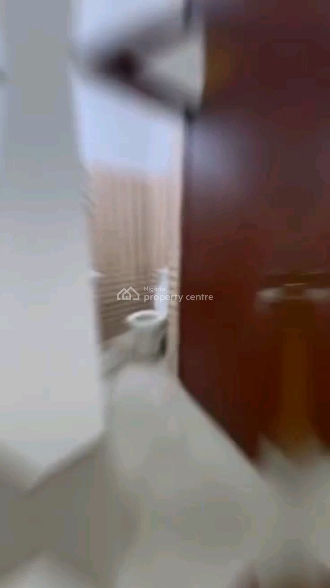 Nicely Renovated 3 Bedroom Up Flat 2 Toilet 2bathroom a Room Ensuite All Tiled with, Off Ilaje Road, Bariga, Shomolu, Lagos, Flat / Apartment for Rent