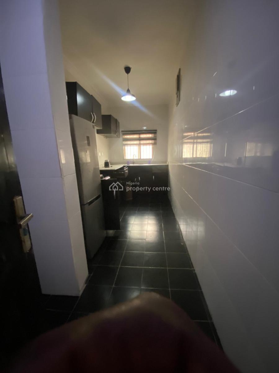 Fully Furnished 2 Bedroom Apartment, 24 Hours Power, Video Available, Horizon 2 Estate, Ikate, Lekki, Lagos, Flat / Apartment for Rent