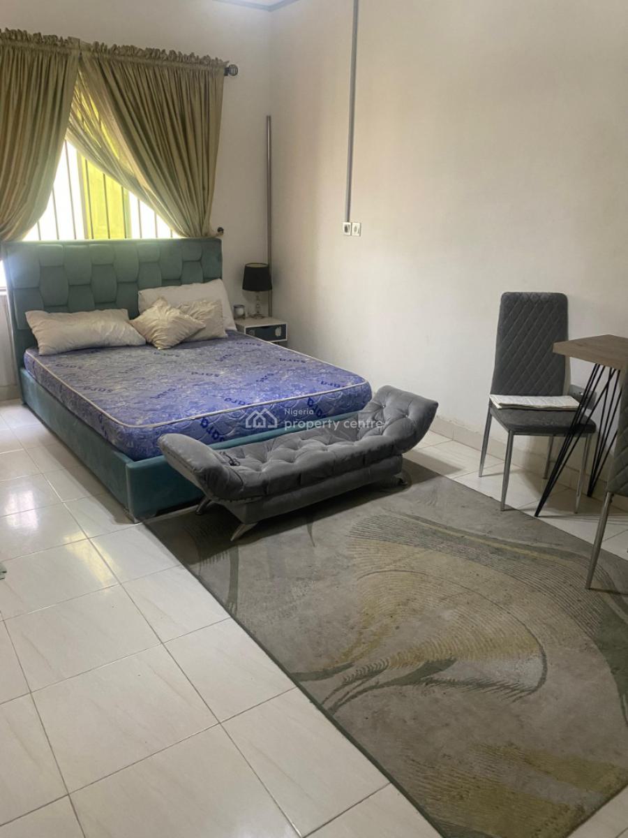 Fully Furnished 2 Bedroom Apartment, 24 Hours Power, Video Available, Horizon 2 Estate, Ikate, Lekki, Lagos, Flat / Apartment for Rent