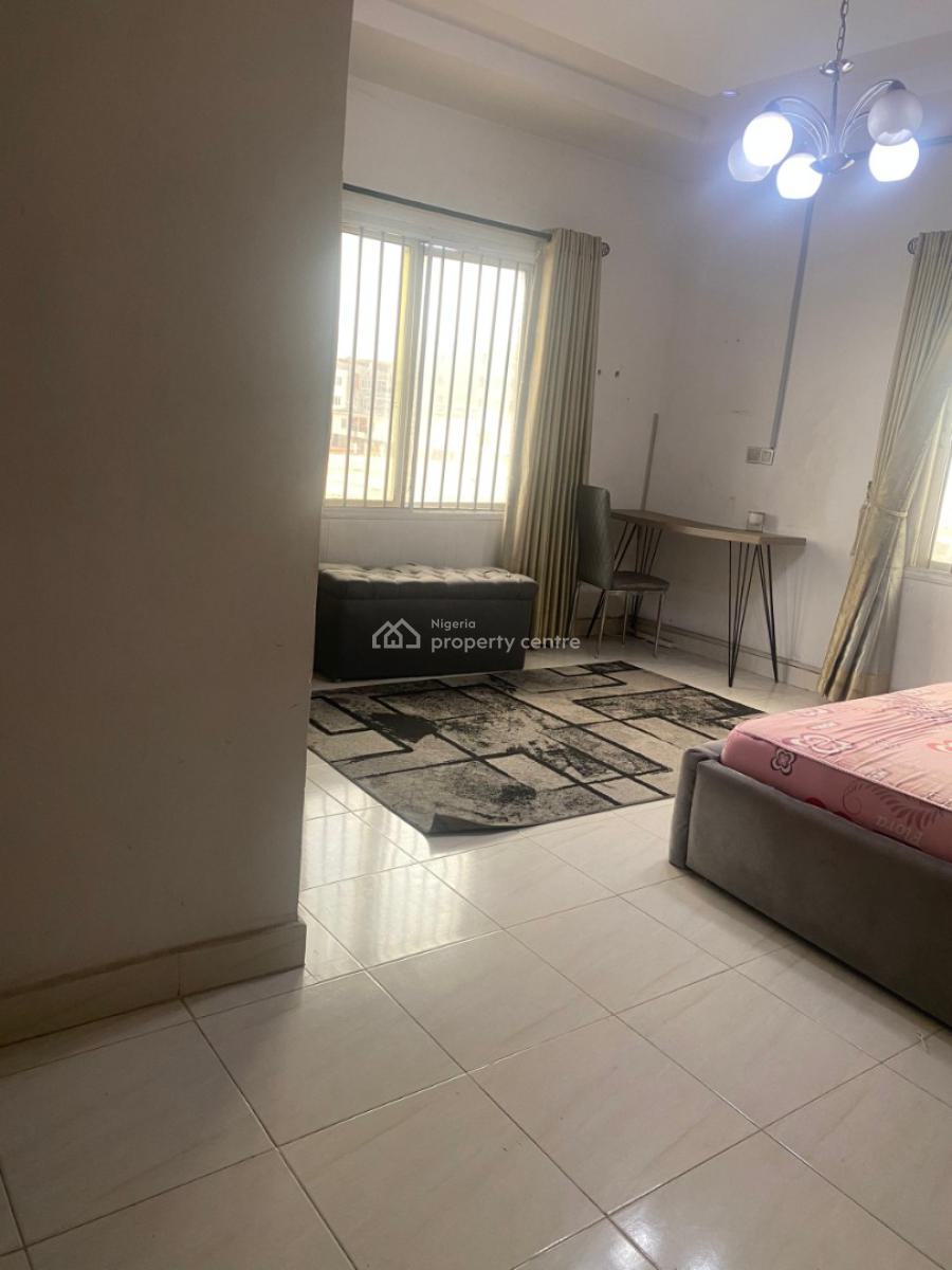 Fully Furnished 2 Bedroom Apartment, 24 Hours Power, Video Available, Horizon 2 Estate, Ikate, Lekki, Lagos, Flat / Apartment for Rent
