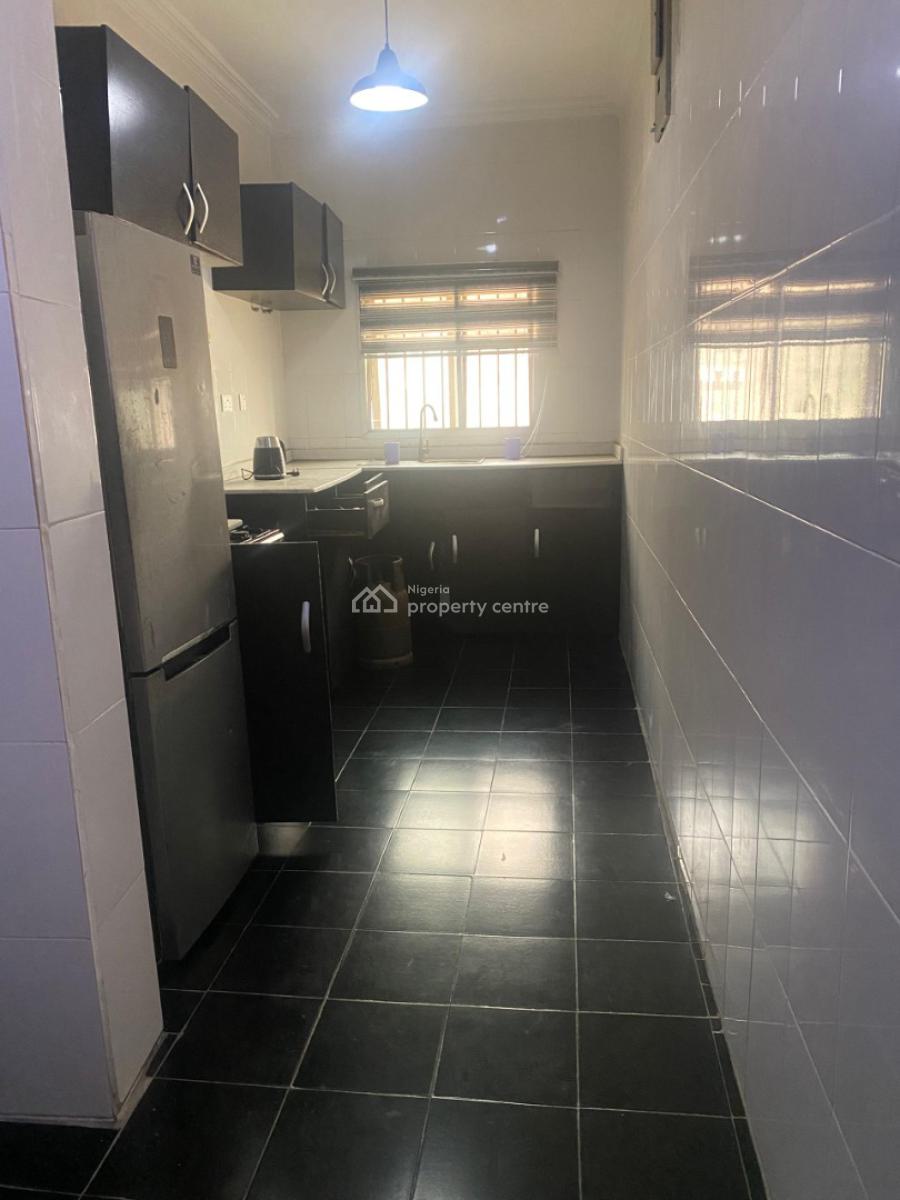 Fully Furnished 2 Bedroom Apartment, 24 Hours Power, Video Available, Horizon 2 Estate, Ikate, Lekki, Lagos, Flat / Apartment for Rent