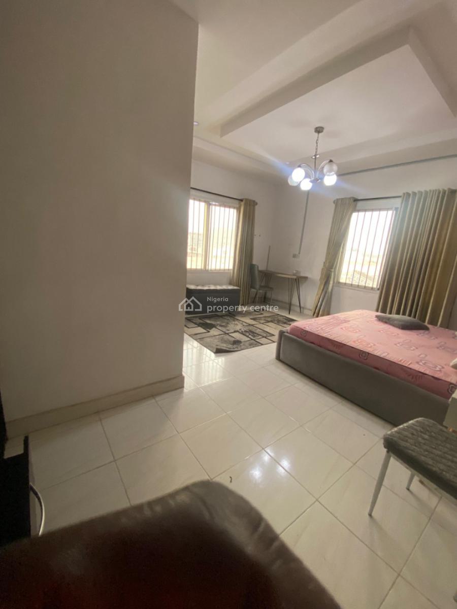 Fully Furnished 2 Bedroom Apartment, 24 Hours Power, Video Available, Horizon 2 Estate, Ikate, Lekki, Lagos, Flat / Apartment for Rent