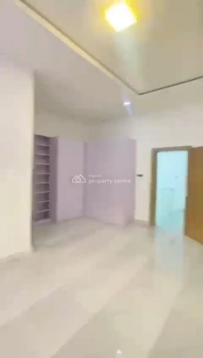 Brand New 3 Bedroom Terraced Duplex, Lekki Garden Estate, Ajah, Lagos, Terraced Duplex for Sale