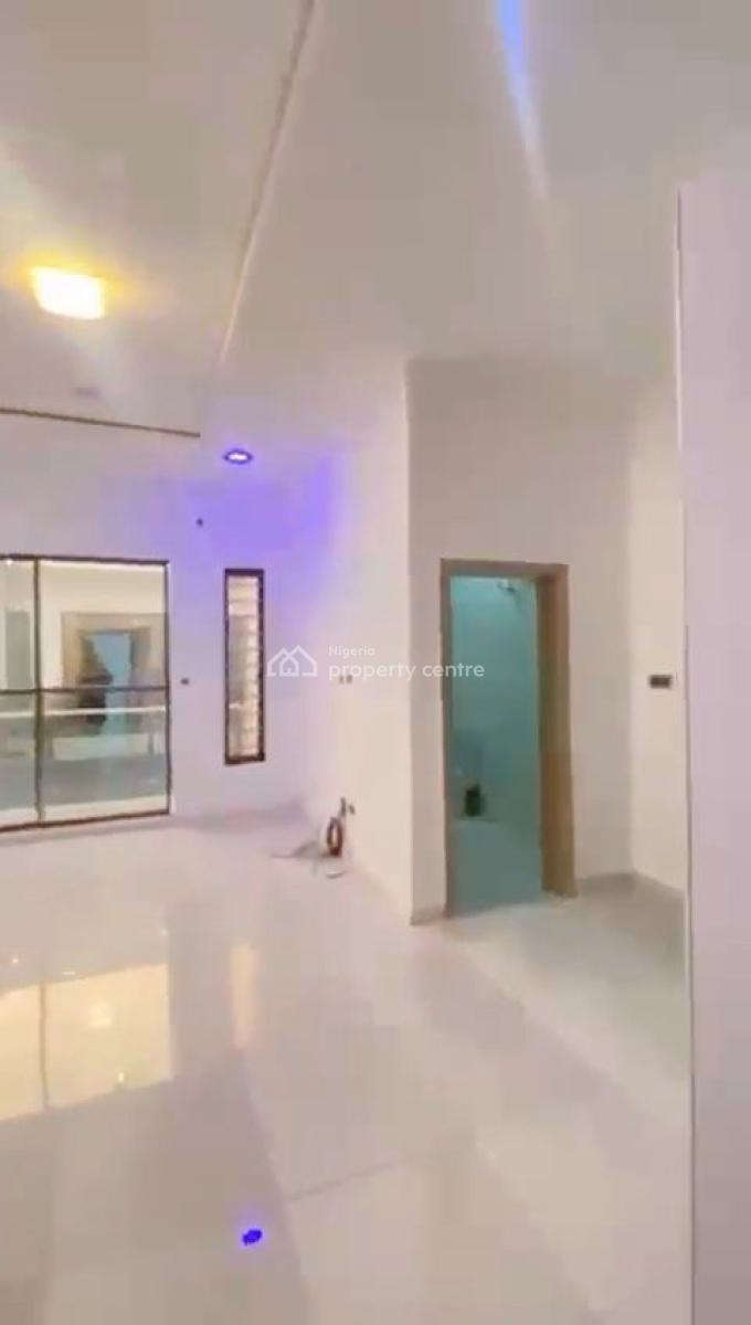 Brand New 3 Bedroom Terraced Duplex, Lekki Garden Estate, Ajah, Lagos, Terraced Duplex for Sale