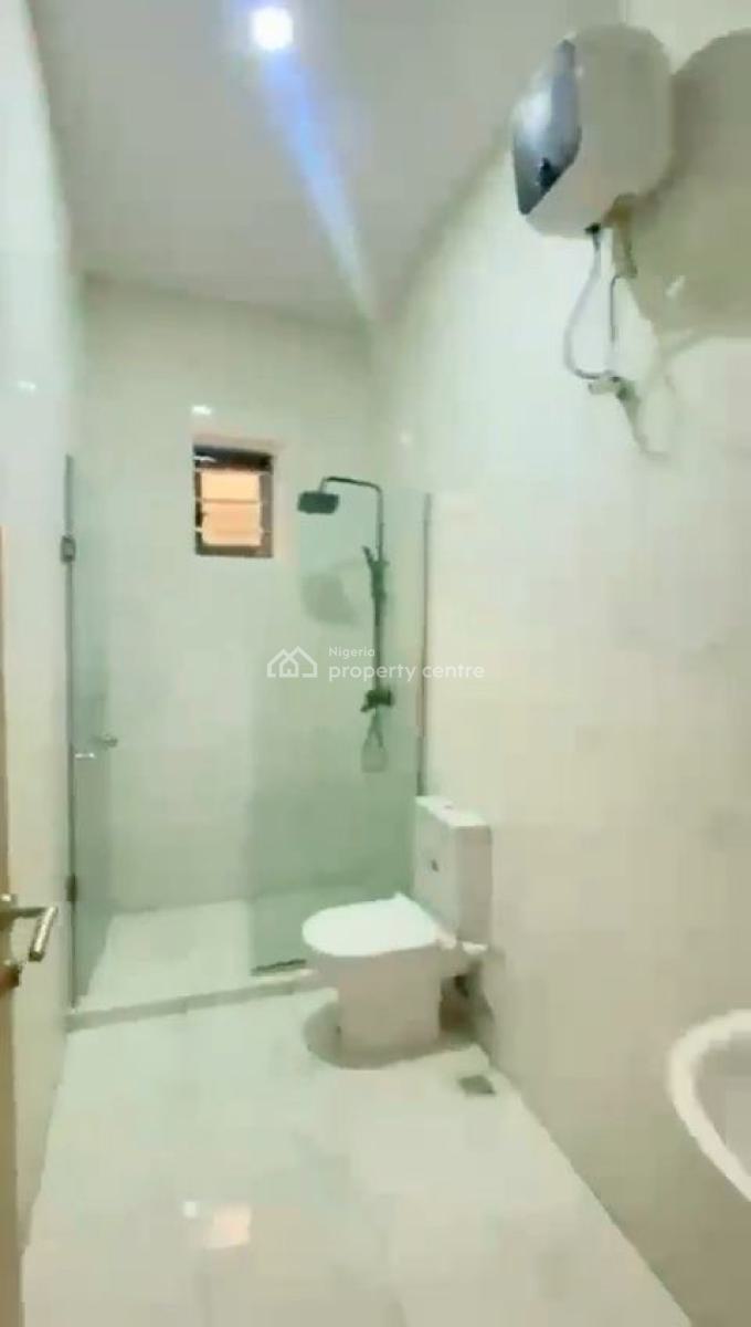 Brand New 3 Bedroom Terraced Duplex, Lekki Garden Estate, Ajah, Lagos, Terraced Duplex for Sale