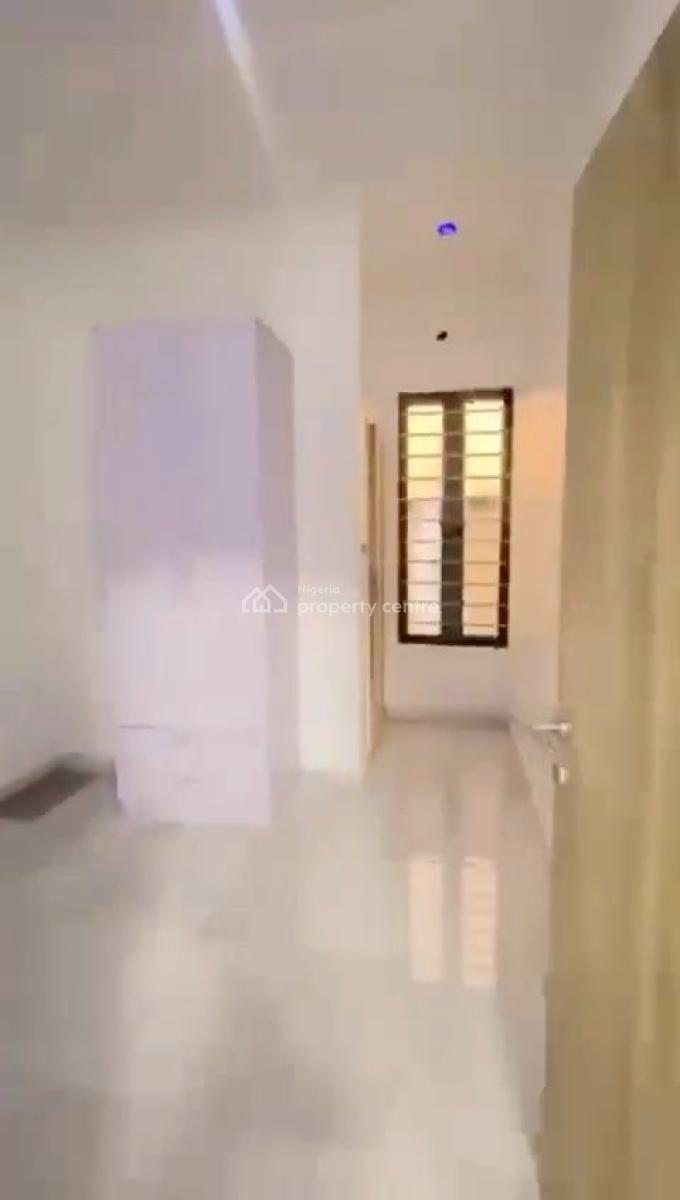 Brand New 3 Bedroom Terraced Duplex, Lekki Garden Estate, Ajah, Lagos, Terraced Duplex for Sale