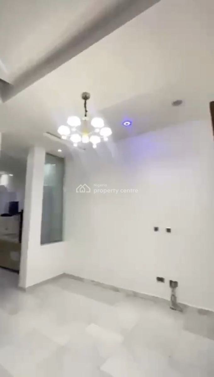 Brand New 3 Bedroom Terraced Duplex, Lekki Garden Estate, Ajah, Lagos, Terraced Duplex for Sale