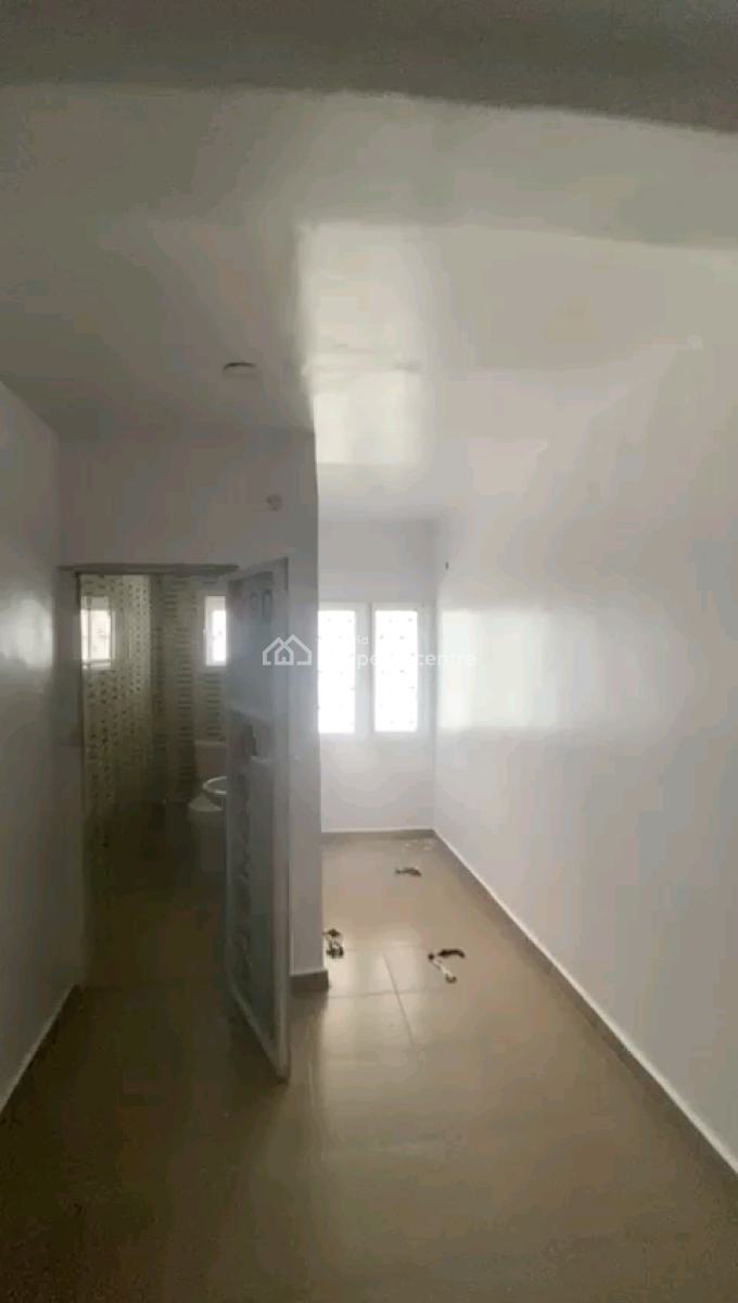 a Standard and Decent Miniflat, Ground Floor with 2 Toilets and Bath, Anthony, Maryland, Lagos, Mini Flat (room and Parlour) for Rent