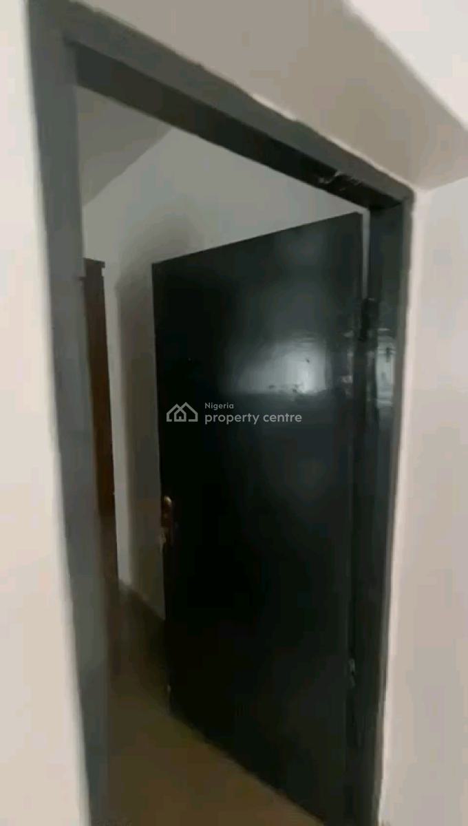a Standard and Decent Miniflat, Ground Floor with 2 Toilets and Bath, Anthony, Maryland, Lagos, Mini Flat (room and Parlour) for Rent
