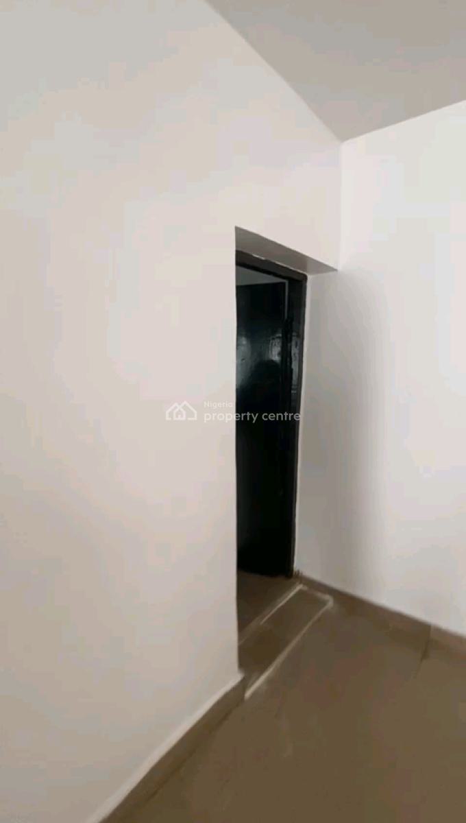 a Standard and Decent Miniflat, Ground Floor with 2 Toilets and Bath, Anthony, Maryland, Lagos, Mini Flat (room and Parlour) for Rent