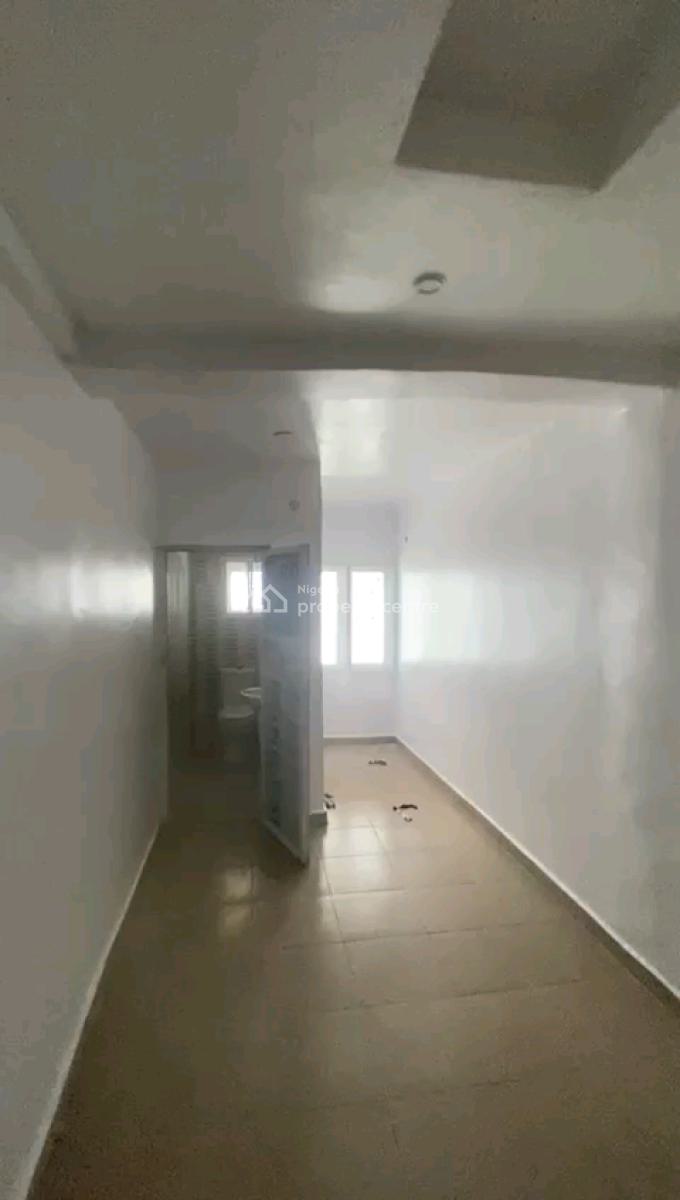 a Standard and Decent Miniflat, Ground Floor with 2 Toilets and Bath, Anthony, Maryland, Lagos, Mini Flat (room and Parlour) for Rent