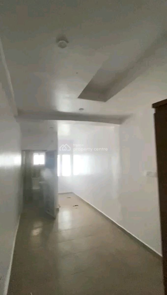 a Standard and Decent Miniflat, Ground Floor with 2 Toilets and Bath, Anthony, Maryland, Lagos, Mini Flat (room and Parlour) for Rent