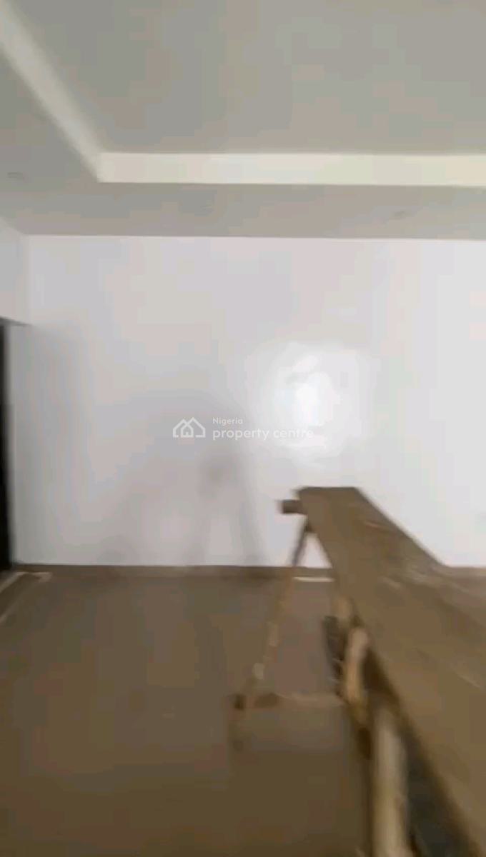 a Standard and Decent Miniflat, Ground Floor with 2 Toilets and Bath, Anthony, Maryland, Lagos, Mini Flat (room and Parlour) for Rent