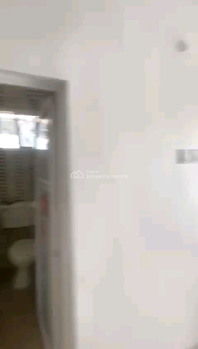 a Standard and Decent Miniflat, Ground Floor with 2 Toilets and Bath, Anthony, Maryland, Lagos, Mini Flat (room and Parlour) for Rent