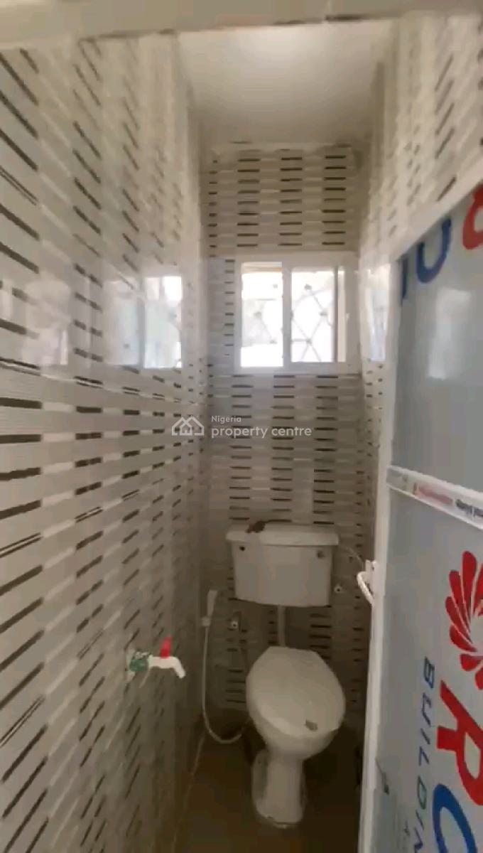 a Standard and Decent Miniflat, Ground Floor with 2 Toilets and Bath, Anthony, Maryland, Lagos, Mini Flat (room and Parlour) for Rent