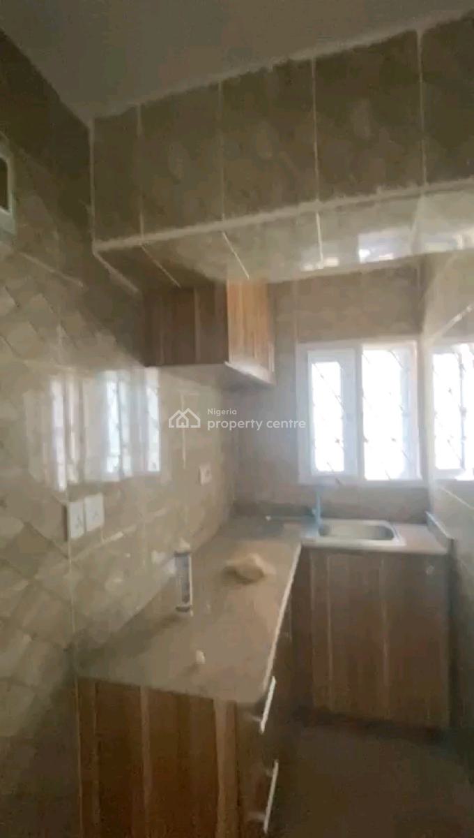 a Standard and Decent Miniflat, Ground Floor with 2 Toilets and Bath, Anthony, Maryland, Lagos, Mini Flat (room and Parlour) for Rent