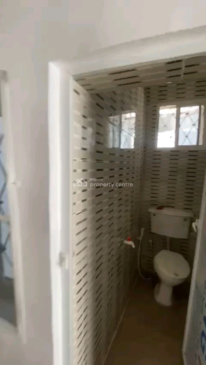 a Standard and Decent Miniflat, Ground Floor with 2 Toilets and Bath, Anthony, Maryland, Lagos, Mini Flat (room and Parlour) for Rent