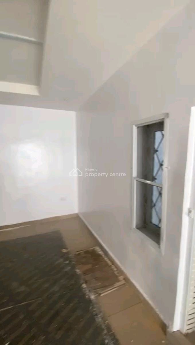 a Standard and Decent Miniflat, Ground Floor with 2 Toilets and Bath, Anthony, Maryland, Lagos, Mini Flat (room and Parlour) for Rent