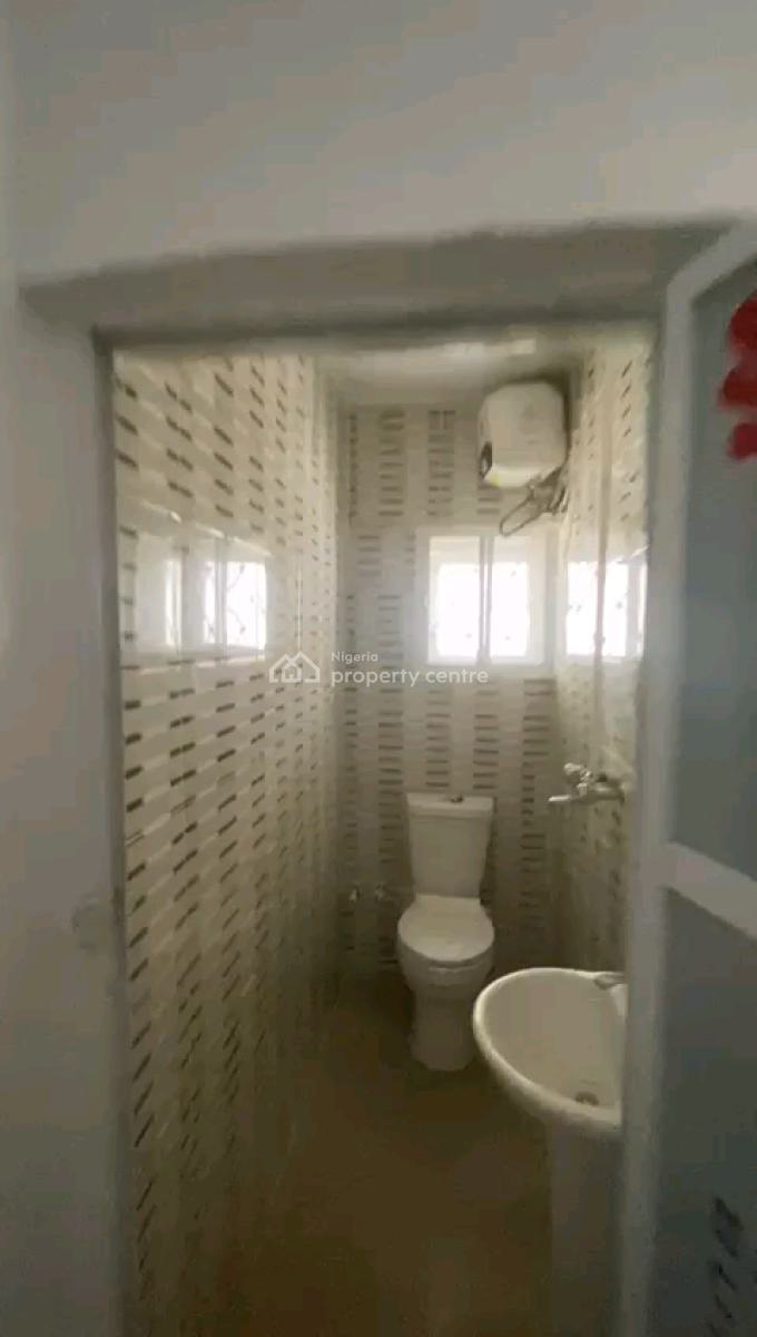 a Standard and Decent Miniflat, Ground Floor with 2 Toilets and Bath, Anthony, Maryland, Lagos, Mini Flat (room and Parlour) for Rent