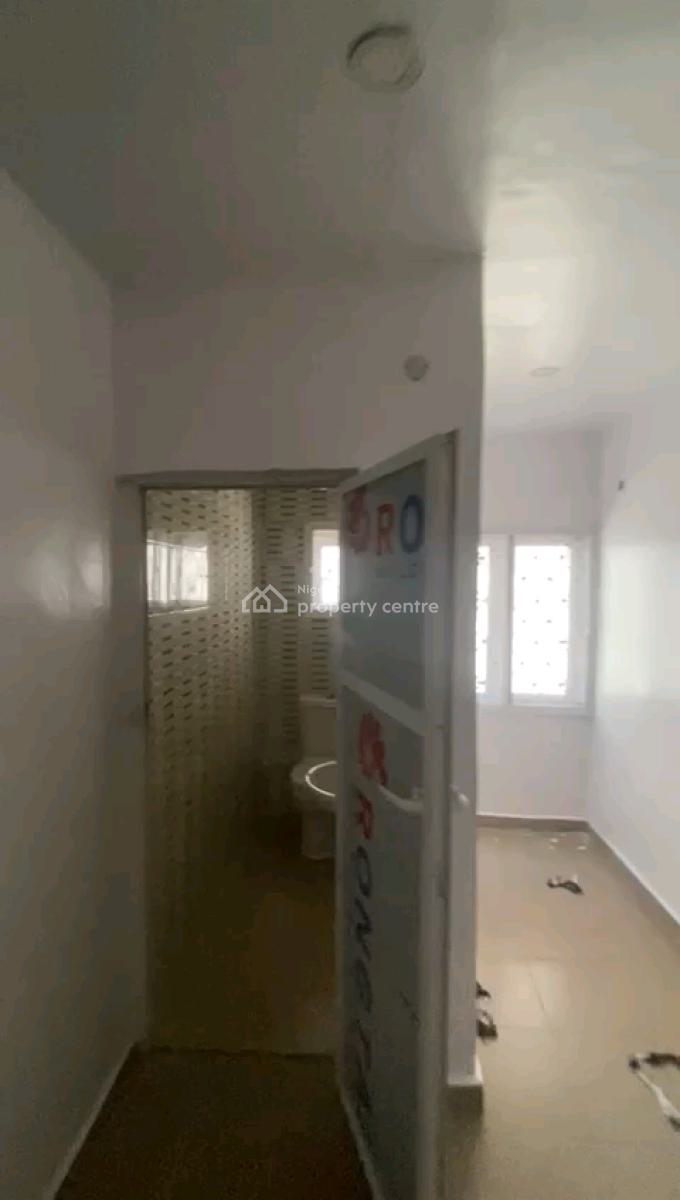 a Standard and Decent Miniflat, Ground Floor with 2 Toilets and Bath, Anthony, Maryland, Lagos, Mini Flat (room and Parlour) for Rent