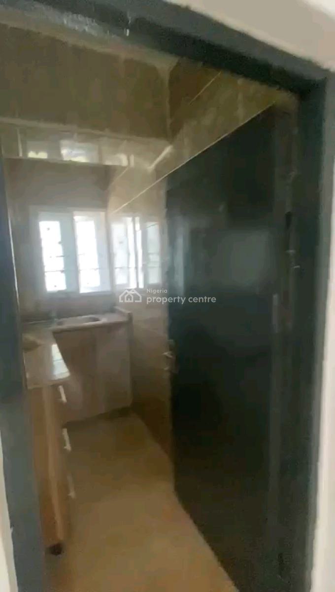 a Standard and Decent Miniflat, Ground Floor with 2 Toilets and Bath, Anthony, Maryland, Lagos, Mini Flat (room and Parlour) for Rent