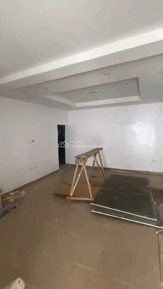 a Standard and Decent Miniflat, Ground Floor with 2 Toilets and Bath, Anthony, Maryland, Lagos, Mini Flat (room and Parlour) for Rent
