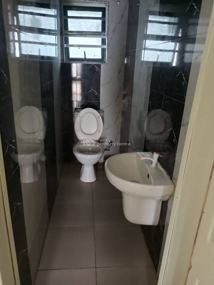 a Luxurious 4 Bedrrom Duplex, Lekki Conservation, Daniel Garden, Lekki, Lagos, House for Rent