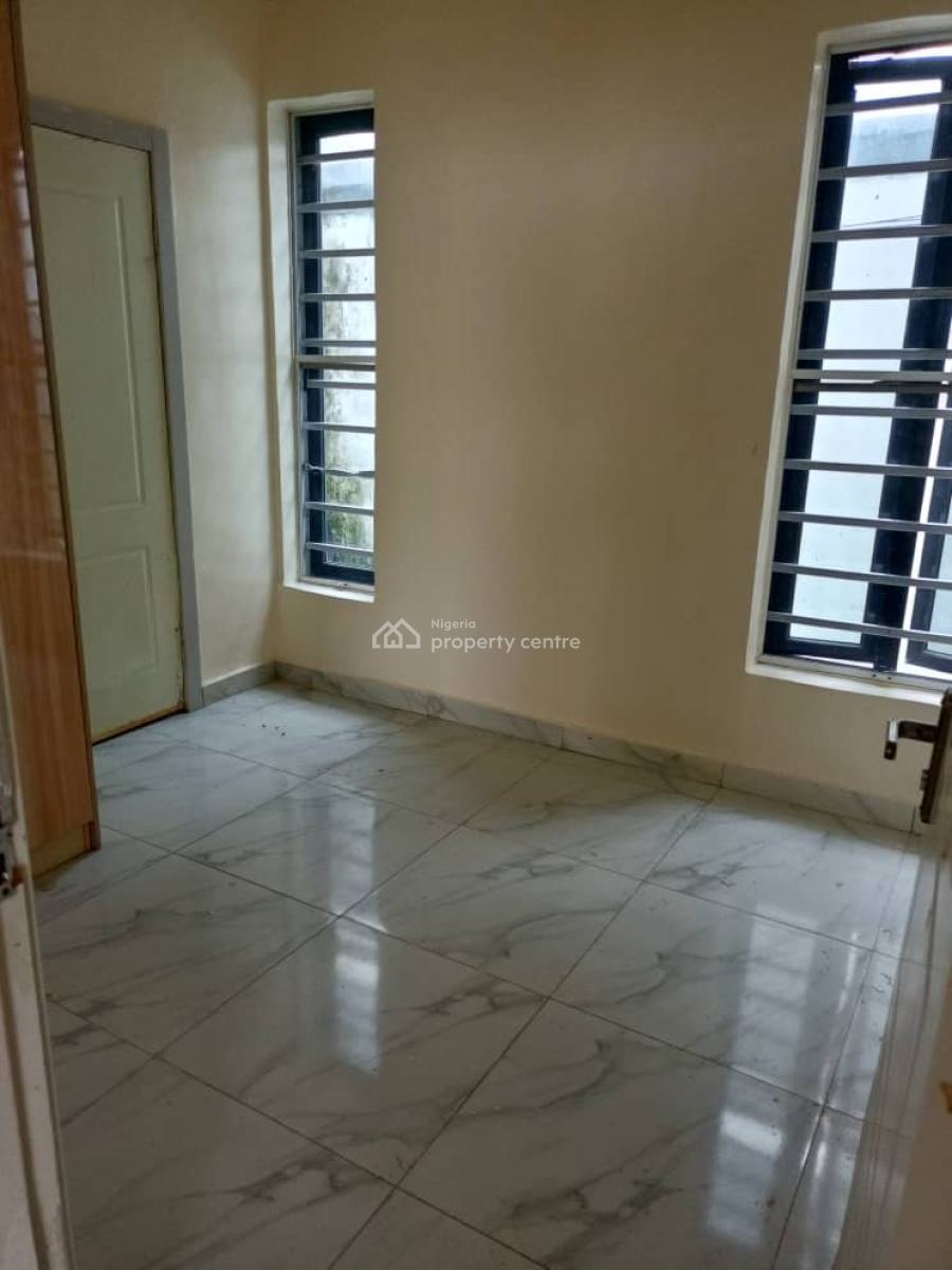 a Luxurious 4 Bedrrom Duplex, Lekki Conservation, Daniel Garden, Lekki, Lagos, House for Rent
