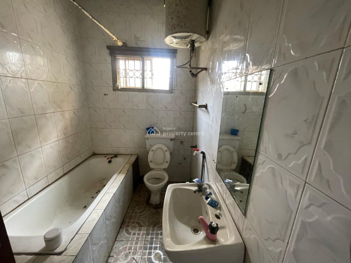 a Commercial Property of 7 Bedroom for Multipurpose, Gbagada, Lagos, Commercial Property for Rent