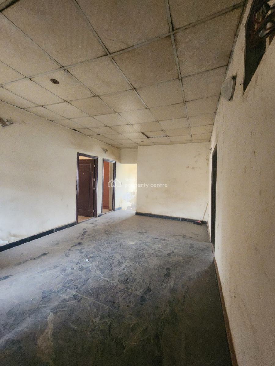 Massive 5 Bedroom Duplex in a Fantastic Location, Off 69 Road, Gwarinpa, Abuja, Detached Duplex for Sale
