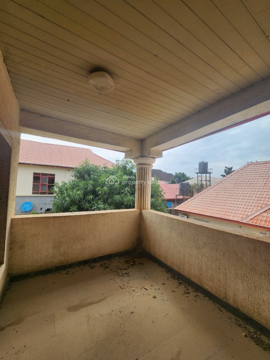 Massive 5 Bedroom Duplex in a Fantastic Location, Off 69 Road, Gwarinpa, Abuja, Detached Duplex for Sale
