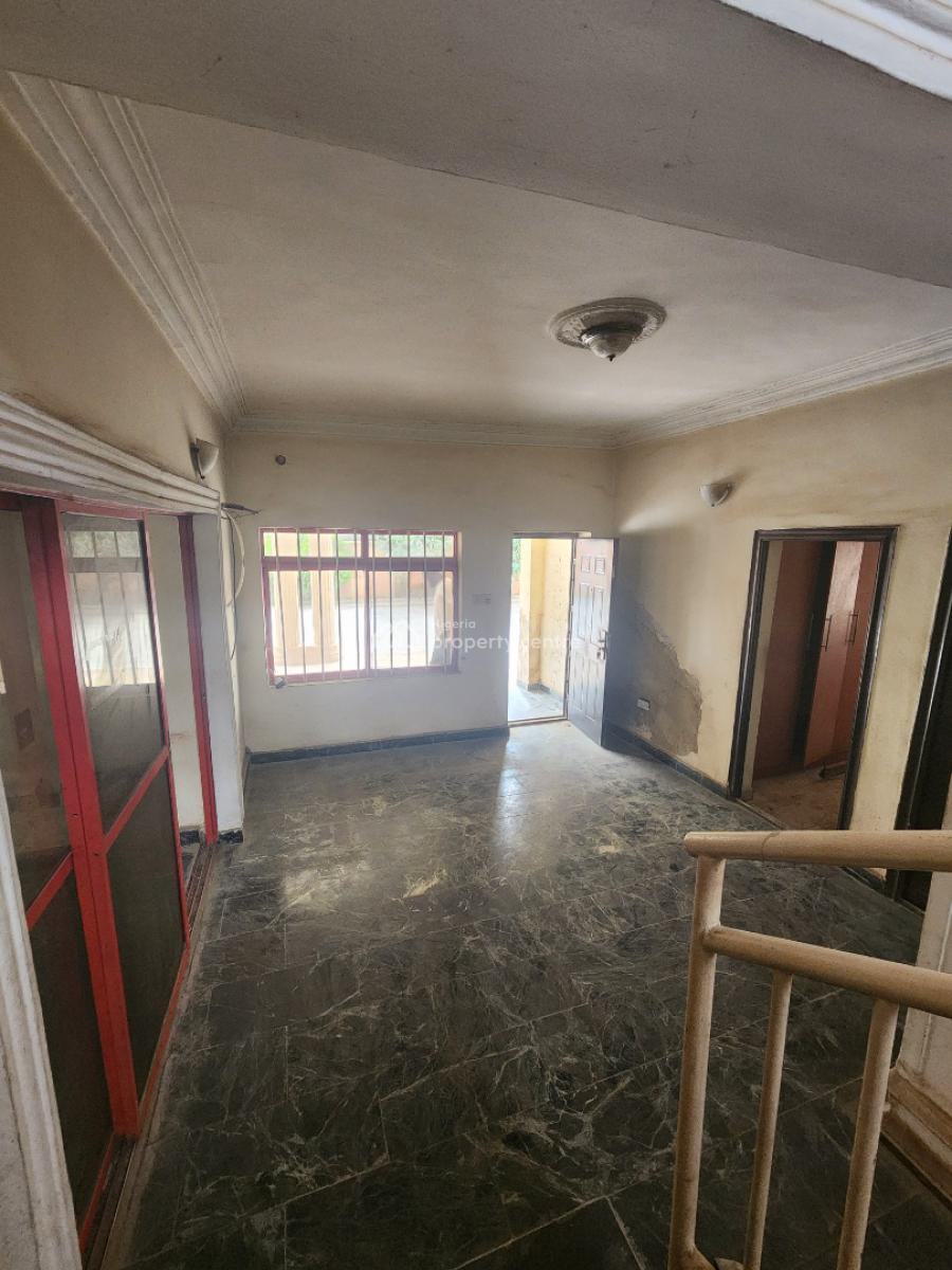 Massive 5 Bedroom Duplex in a Fantastic Location, Off 69 Road, Gwarinpa, Abuja, Detached Duplex for Sale