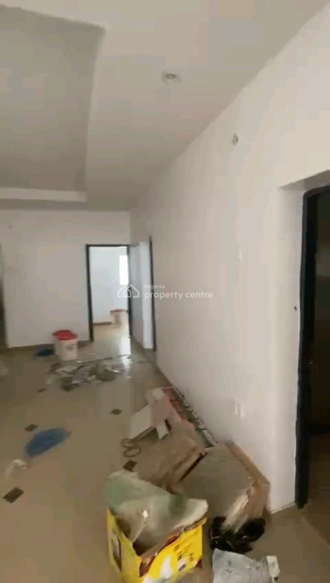 a Very Standard and Decent 2 Bedroom, Upstairs & Ground Floor, Anthony, Maryland, Lagos, Flat / Apartment for Rent