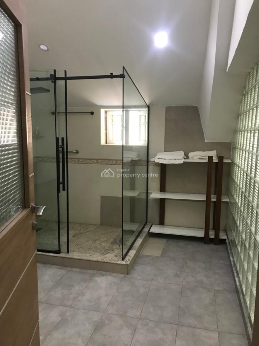 Beautifully Designed 3 Bedroom Fully Serviced and Furnished Penthouse, Jabi, Abuja, Flat / Apartment for Rent