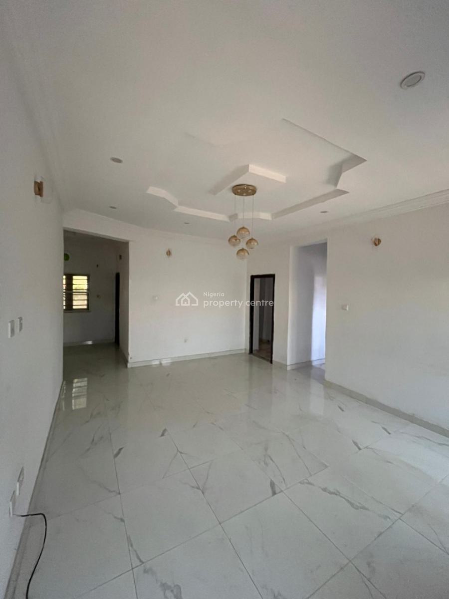 Modern 3 Bedroom Flat, Close to Lbs, Ajah, Lagos, Flat / Apartment for Rent
