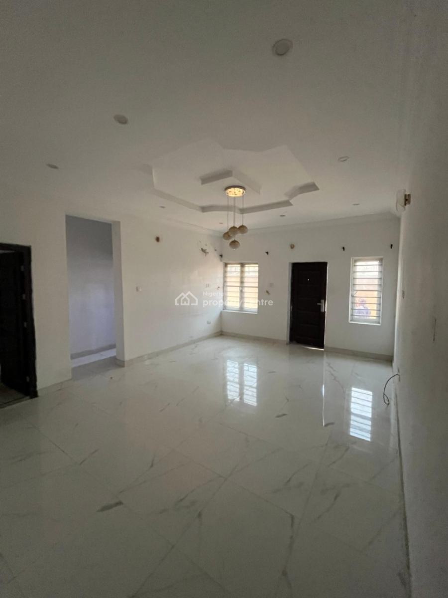 Modern 3 Bedroom Flat, Close to Lbs, Ajah, Lagos, Flat / Apartment for Rent