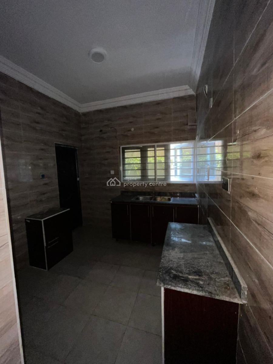 Modern 3 Bedroom Flat, Close to Lbs, Ajah, Lagos, Flat / Apartment for Rent