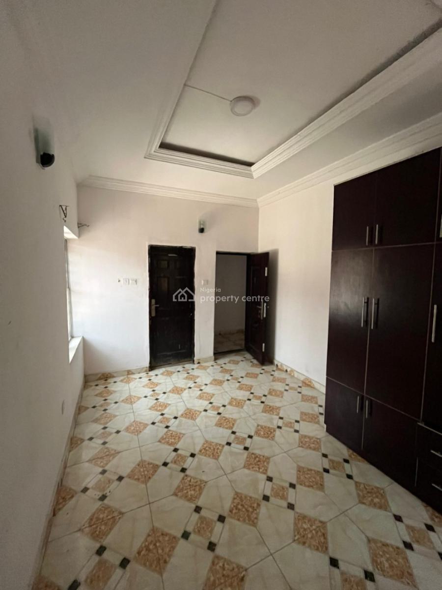 Modern 3 Bedroom Flat, Close to Lbs, Ajah, Lagos, Flat / Apartment for Rent